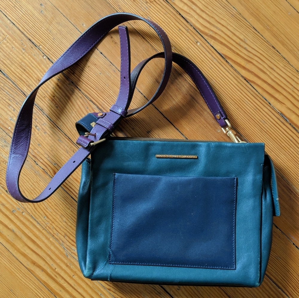 Marc Jacobs Cross Body